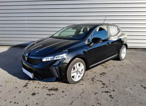 Renault CLIO V TCe 90 ch GSR2 Evolution
