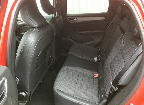 Renault ARKANA Nouveau E-Tech full hybrid 145 GSR2 Techno