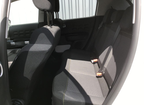 Citroën C3 PureTech 82 S&S BVM5 Shine