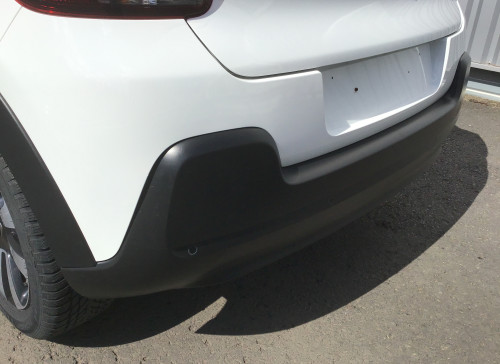 Citroën C3 PureTech 82 S&S BVM5 Shine