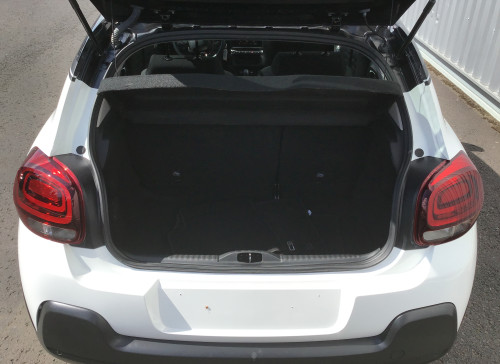 Citroën C3 PureTech 82 S&S BVM5 Shine
