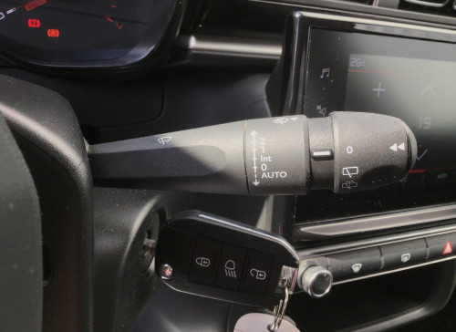 Citroën C3 PureTech 82 S&S BVM5 Shine