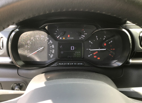 Citroën C3 PureTech 82 S&S BVM5 Shine