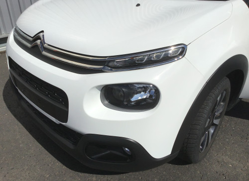 Citroën C3 PureTech 82 S&S BVM5 Shine