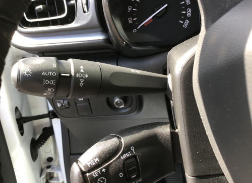 Citroën C3 PureTech 82 S&S BVM5 Shine