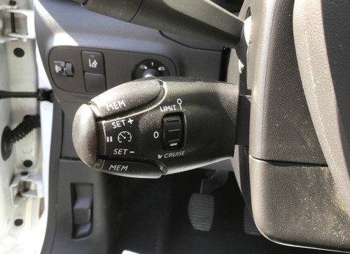 Citroën C3 PureTech 82 S&S BVM5 Shine