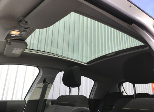 Citroën C3 PureTech 82 S&S BVM5 Shine