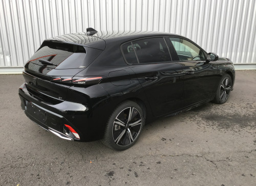 Peugeot 308 Nouvelle BlueHDi 130ch S&S EAT8 GT