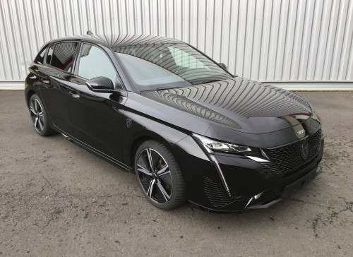 Peugeot 308 Nouvelle BlueHDi 130ch S&S EAT8 GT