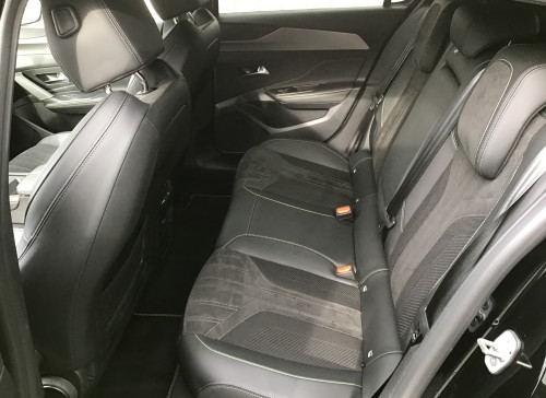 Peugeot 308 Nouvelle BlueHDi 130ch S&S EAT8 GT
