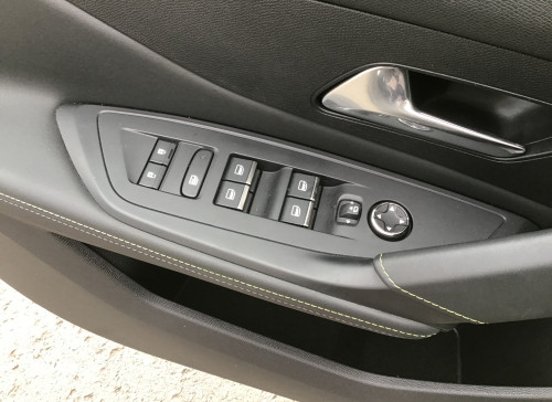 Peugeot 308 Nouvelle BlueHDi 130ch S&S EAT8 GT