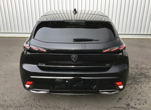 Peugeot 308 Nouvelle BlueHDi 130ch S&S EAT8 GT