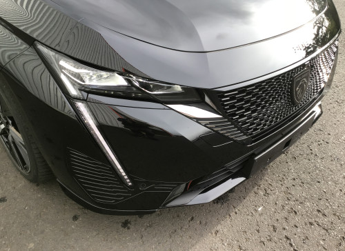 Peugeot 308 Nouvelle BlueHDi 130ch S&S EAT8 GT