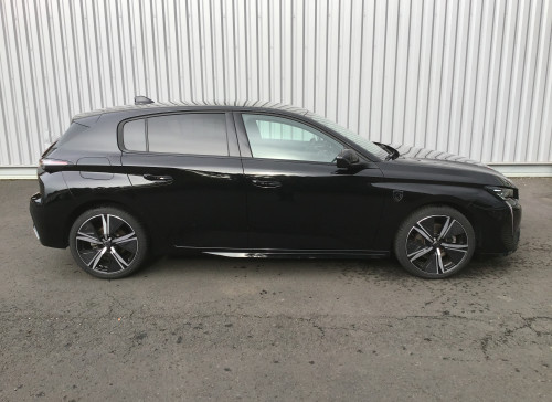 Peugeot 308 Nouvelle BlueHDi 130ch S&S EAT8 GT