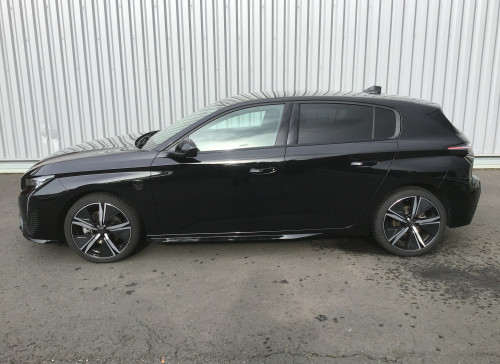Peugeot 308 Nouvelle BlueHDi 130ch S&S EAT8 GT