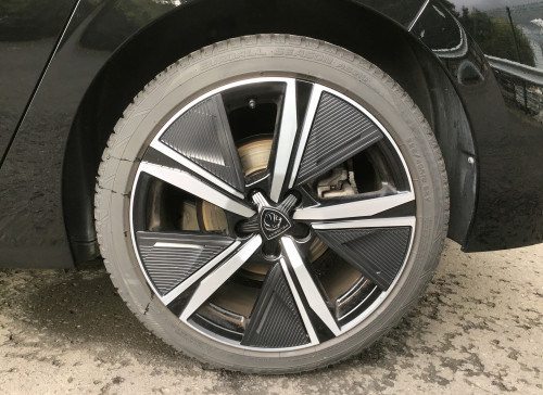 Peugeot 308 Nouvelle BlueHDi 130ch S&S EAT8 GT
