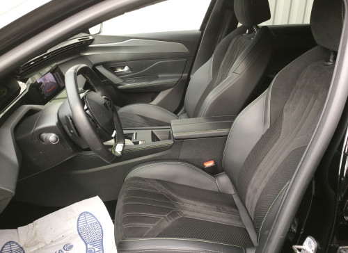 Peugeot 308 Nouvelle BlueHDi 130ch S&S EAT8 GT
