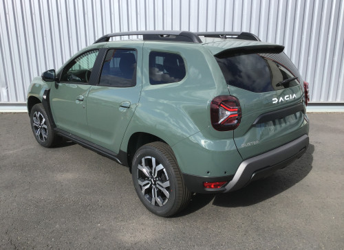 Dacia DUSTER Nouveau Blue dCi 115 4x2 Journey