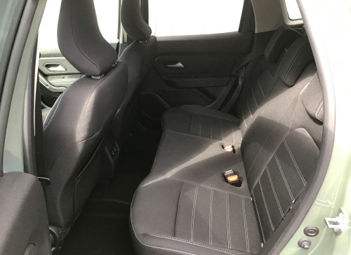 Dacia DUSTER Nouveau Blue dCi 115 4x2 Journey