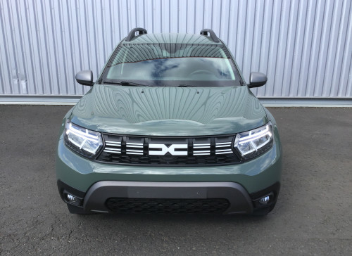 Dacia DUSTER Nouveau Blue dCi 115 4x2 Journey