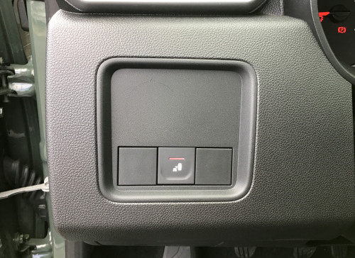 Dacia DUSTER Nouveau Blue dCi 115 4x2 Journey