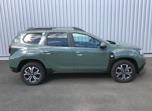 Dacia DUSTER Nouveau Blue dCi 115 4x2 Journey