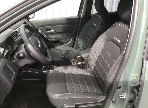 Dacia DUSTER Nouveau Blue dCi 115 4x2 Journey