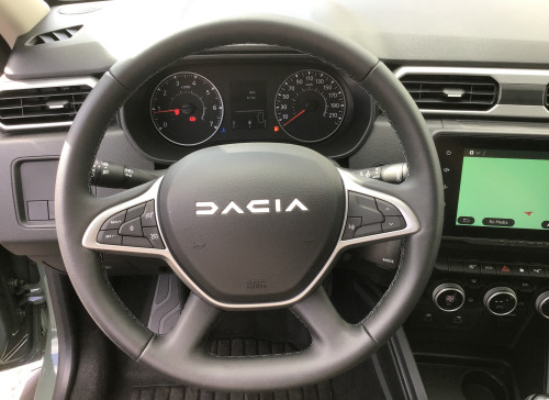 Dacia DUSTER Nouveau Blue dCi 115 4x2 Journey