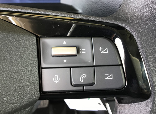 Citroën JUMPY FOURGON Nouveau FGN M BLUEHDI 180 S&S EAT8