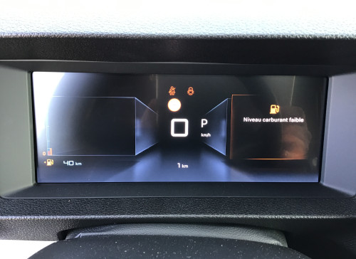 Citroën JUMPY FOURGON Nouveau FGN M BLUEHDI 180 S&S EAT8