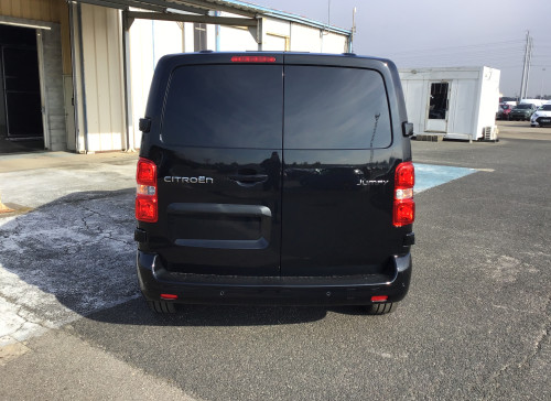 Citroën JUMPY FOURGON Nouveau FGN M BLUEHDI 180 S&S EAT8