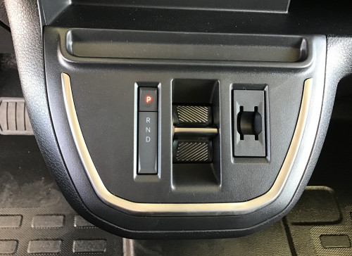 Citroën JUMPY FOURGON Nouveau FGN M BLUEHDI 180 S&S EAT8