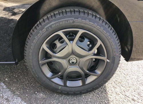 Citroën JUMPY FOURGON Nouveau FGN M BLUEHDI 180 S&S EAT8