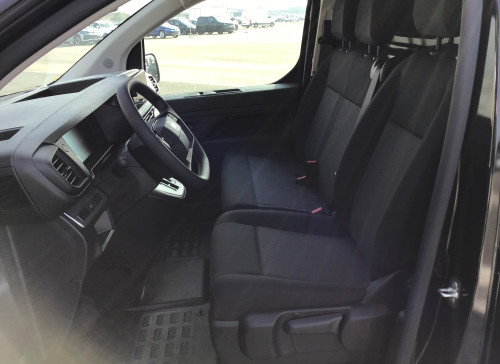 Citroën JUMPY FOURGON Nouveau FGN M BLUEHDI 180 S&S EAT8