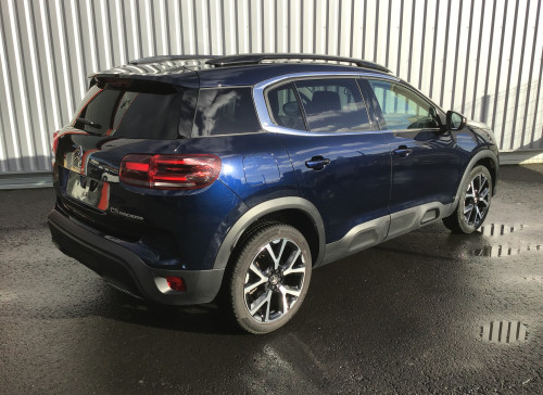 Citroën C5 AIRCROSS Nouveau BlueHDi 130 S&S EAT8 Shine Pack