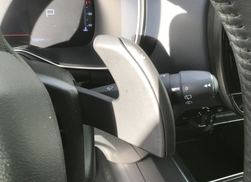 Citroën C5 AIRCROSS Nouveau BlueHDi 130 S&S EAT8 Shine Pack