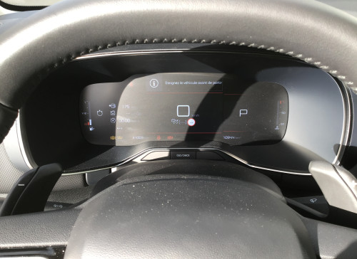 Citroën C5 AIRCROSS Nouveau BlueHDi 130 S&S EAT8 Shine Pack