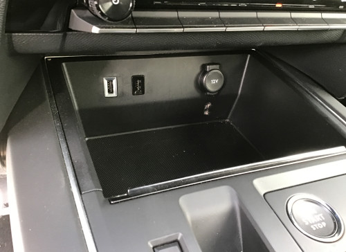 Citroën C5 AIRCROSS Nouveau BlueHDi 130 S&S EAT8 Shine Pack