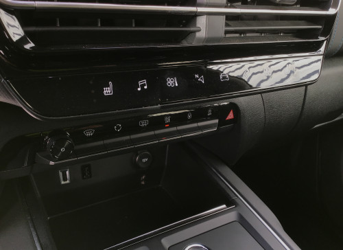 Citroën C5 AIRCROSS Nouveau BlueHDi 130 S&S EAT8 Shine Pack
