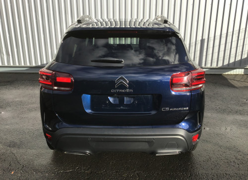 Citroën C5 AIRCROSS Nouveau BlueHDi 130 S&S EAT8 Shine Pack