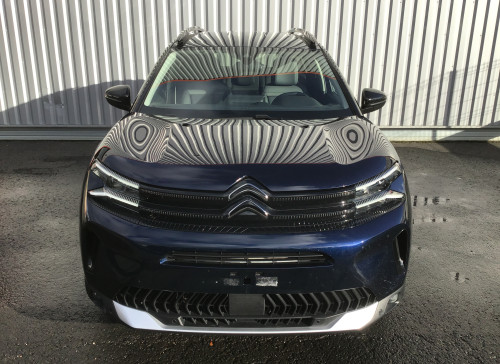 Citroën C5 AIRCROSS Nouveau BlueHDi 130 S&S EAT8 Shine Pack