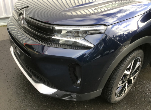 Citroën C5 AIRCROSS Nouveau BlueHDi 130 S&S EAT8 Shine Pack