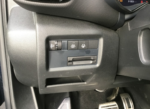 Citroën C5 AIRCROSS Nouveau BlueHDi 130 S&S EAT8 Shine Pack
