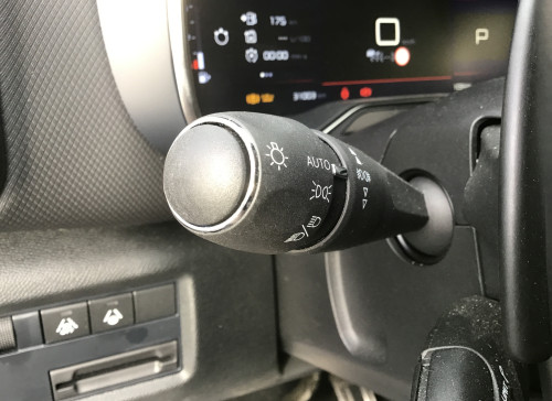 Citroën C5 AIRCROSS Nouveau BlueHDi 130 S&S EAT8 Shine Pack