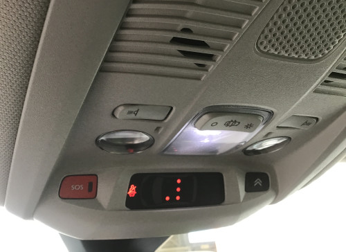 Citroën C5 AIRCROSS Nouveau BlueHDi 130 S&S EAT8 Shine Pack