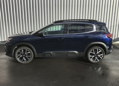 Citroën C5 AIRCROSS Nouveau BlueHDi 130 S&S EAT8 Shine Pack