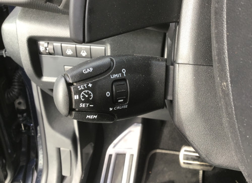 Citroën C5 AIRCROSS Nouveau BlueHDi 130 S&S EAT8 Shine Pack