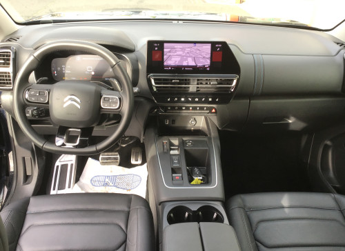 Citroën C5 AIRCROSS Nouveau BlueHDi 130 S&S EAT8 Shine Pack