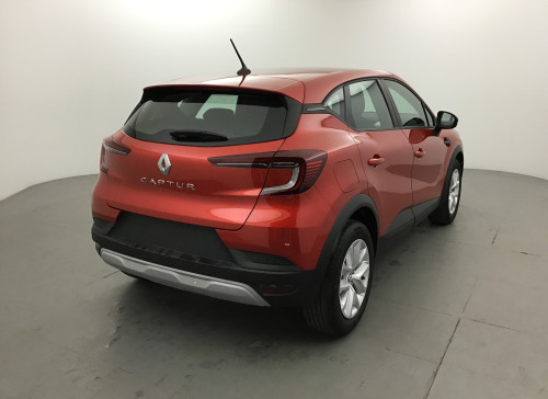 Renault CAPTUR Nouveau TCe 90 Evolution - 5P