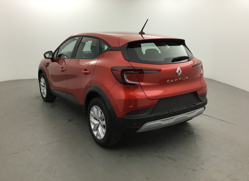 Renault CAPTUR Nouveau TCe 90 Evolution - 5P